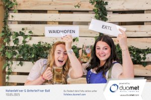 Hohenleh’ner & Unterleit’ner Ball